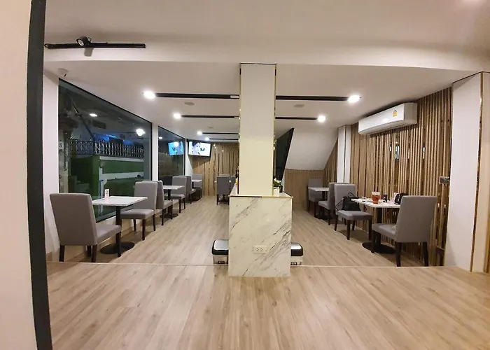 阿达马旅馆 招待所 2*