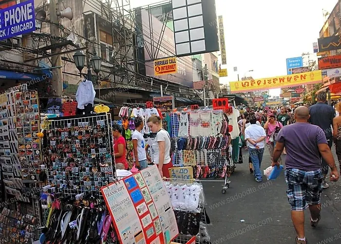 阿达马旅馆 招待所