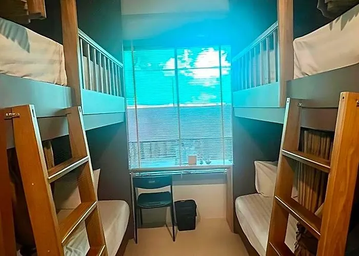阿达马旅馆