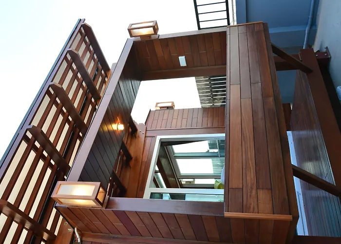 Pensjonat Adamaz House Bangkok