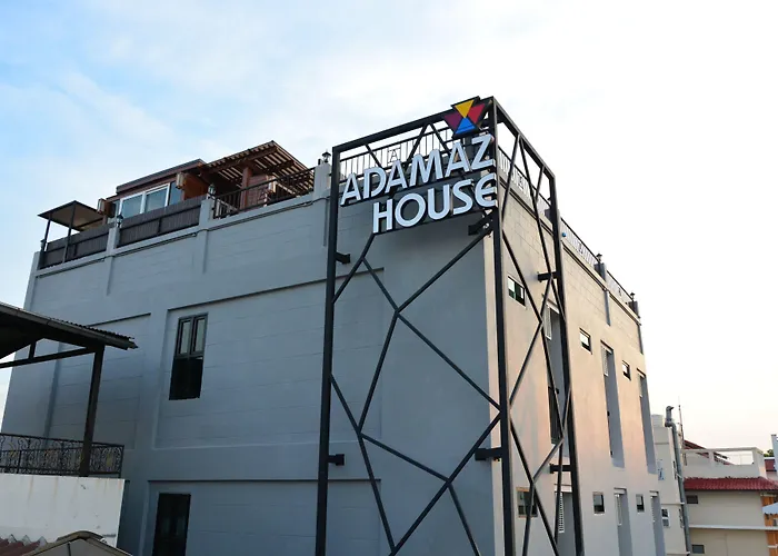 Adamaz House 2* Bangkok