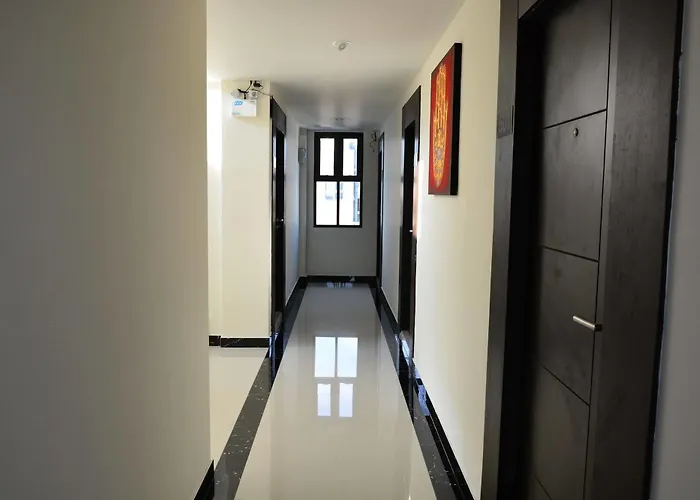 阿达马旅馆 曼谷