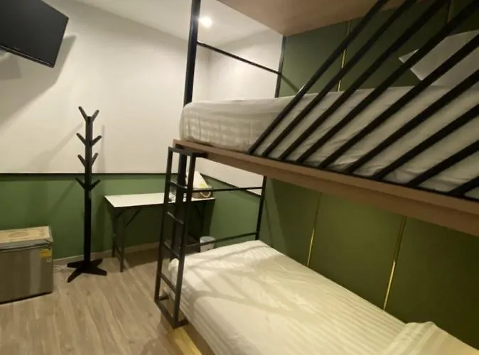 招待所 阿达马旅馆